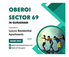 Experience Opulence at Oberoi Sector 69, Gurugram - Image 4