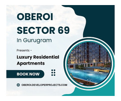 Experience Opulence at Oberoi Sector 69, Gurugram - Image 5