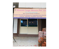 Manish Packers and Movers Private Limited - Image 4