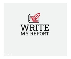 Write My Report UK
