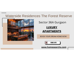 Waterside Residences The Forest Reserve Gurugram: Investment Potential - Image 3
