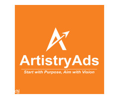 ArtistryAds Best Digital Marketing Agency in Ahmedabad, India