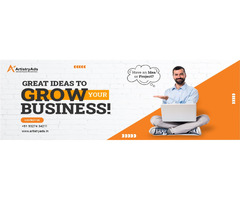 ArtistryAds Best Digital Marketing Agency in Ahmedabad, India - Image 2