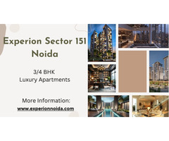 Experion Sector 151 Noida: Tucked in Luxury - Image 2