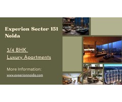 Experion Sector 151 Noida: Tucked in Luxury - Image 3
