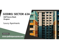 Godrej Sector 63A Gurgaon: Modern Security Features - Image 3