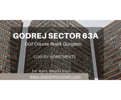 Godrej Sector 63A Gurgaon: Modern Security Features - Image 4