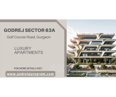 Godrej Sector 63A Gurgaon: Modern Security Features - Image 5