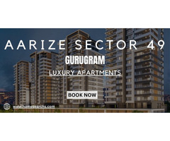 Aarize Sector 49 Gurugram: Investment Potential - Image 2