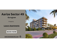 Aarize Sector 49 Gurugram: Investment Potential - Image 3