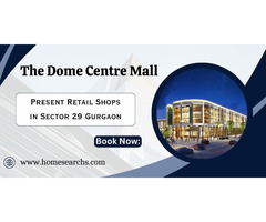 The Dome Centre Mall Gurgaon: Community Engagement Initiatives - Image 2