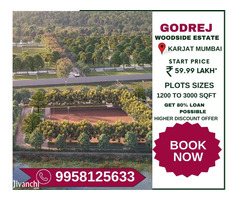 Godrej Plots Karjat – Prices Rising Soon, Book Now! - Image 4