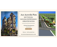 Ace Acreville Plots Sector 22A Greater Noida: Community-Centric Development - Image 4