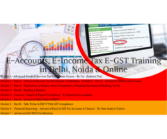 AI and Automation in Accounting: Why You Still Need an Accounting Course in 2025, Get Best Accountin