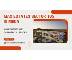 Max Estates Sector 105 Noida: Your Dream Home Awaits - Image 3