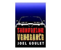 E-book novels by Joel Goulet for FREE, or $3, or $3.99 - Image 3