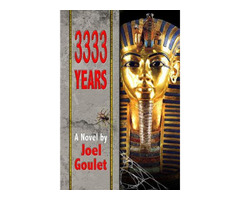 E-book novels by Joel Goulet for FREE, or $3, or $3.99 - Image 4