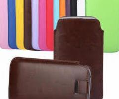 universal pull tab leather case call 8129142363