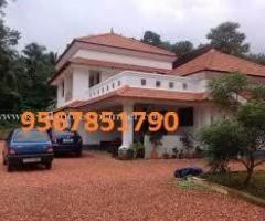 2 BR – 2 bhk house for rent