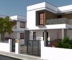 3 BR, 120 ft² – ChothysLuxury Homes Nera Kazhakuttam 9020263103