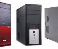 good quality  cpu cabinets for sale  call 8129142363