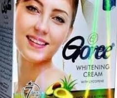 orginal goree cream  for sale wholsale &relal  8129142363