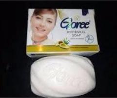 orginal goree soap  for sale wholsale &relail  8129142363