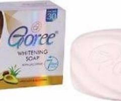 orginal goree soap  for sale wholsale &relail  8129142363 - Image 2