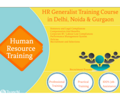 How an HR Course Can Future-Proof Your Career in 2025, Get Best HR Course in Delhi, 110039 -  by SLA