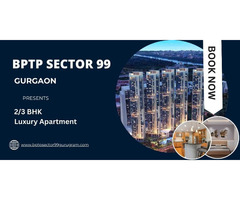 BPTP Sector 99 Gurugram – Where Comfort Meets Style - Image 3