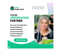 Hire Exam Ace - Image 2