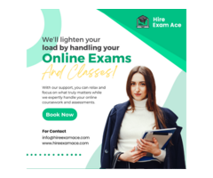 Hire Exam Ace - Image 4