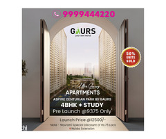 Aspire Centurian Park Bangalore – Pre-Launch Prices Out Now! - Image 3