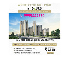 Aspire Centurian Park Bangalore – Pre-Launch Prices Out Now! - Image 5