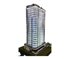 Leading Model Making Company Shree Creators Sets New Standards in 3D Scale Models - Image 2