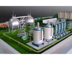 Leading Model Making Company Shree Creators Sets New Standards in 3D Scale Models - Image 3