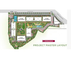 Best Godrej Evergreen Square– Find Your Dream Home Today! - Image 5