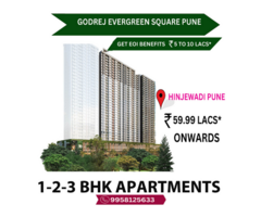 Best Godrej Evergreen Square– Find Your Dream Home Today! - Image 6