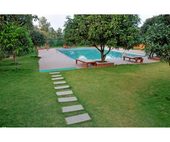 Suggee Resort – Where Comfort Meets Adventure - Image 2