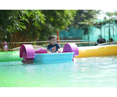 Suggee Resort – Where Comfort Meets Adventure - Image 5