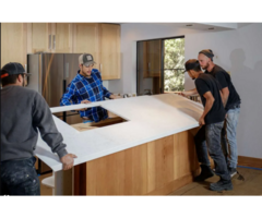 Sherman Kitchen Remodel - Image 2