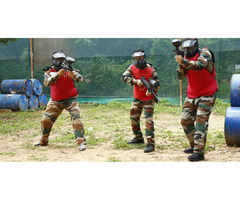 Suggee Resort: Relax, Unwind, and Enjoy Nature in Bangalore - Image 3