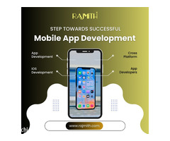 Mobile App Development Company
