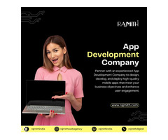 App Development Company