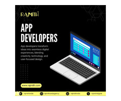 App Developers