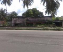 520 ft² – 12 cent commercial land for sale at kesavadasapuram