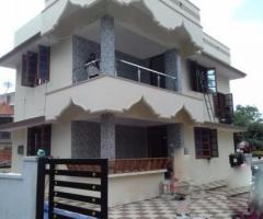 3 BR, 180 ft² – 5 cent 1800 sqft 3 BHK house for sale at Nettayam