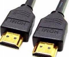 hdmi cabe for sale call 8129142363 - Image 1