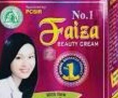 skin whitening  cream faiza gi100%  call 8129142363