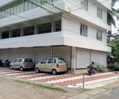 26910 ft² – 2500 sqft office space close to NH 47 bypass at Maradu